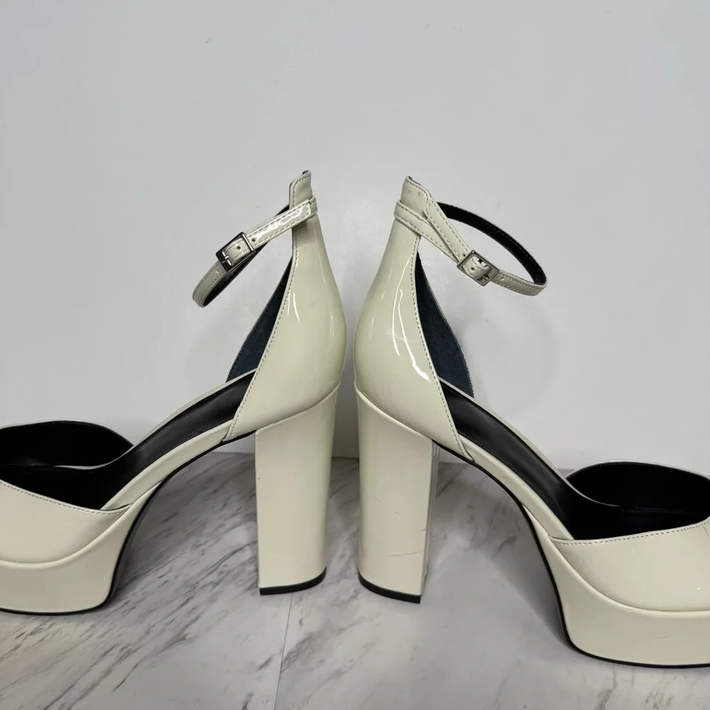 Marc Fisher Lucah Platform Pump 9 1/2 M